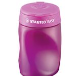 STABILO Dosenspitzer doppelt pink