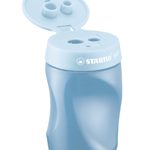STABILO Dosenspitzer doppelt blau