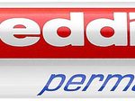 edding Permanentmarker 1.5 - 3.0 mm Gelb