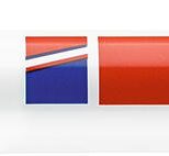 edding Permanentmarker 0.75 mm Rot