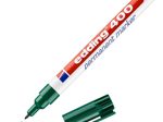 edding Permanentmarker 1.0 mm Grün
