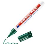 edding Permanentmarker 1.0 mm Grün