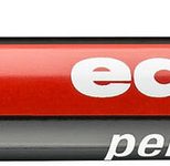 edding Permanentmarker 1.0 mm Schwarz