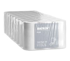 KATRIN Toilettenpapier 3-lagig