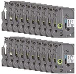 Brother Bänder TZe-241CIV 20St