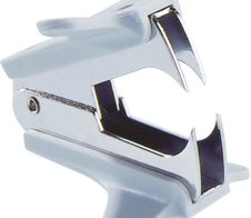 LEITZ Entklammerer grau