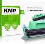 KMP Trommel B-DR29 schwarz kompatibel zu brother DR-1050