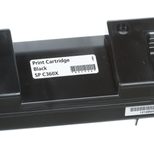 RICOH Original Toner SP C360X schwarz