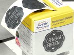 AVERY Zweckform Aufkleber Öffnen&Freuen