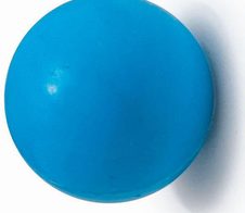 MAUL Kugelmagnete Ø 1,2 blau