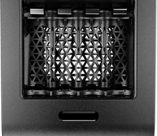 VARTA LCD Smart Charger+ 4x AA 2100 mAh 56706