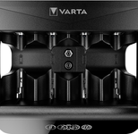 VARTA LCD Universal Charger+