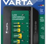 VARTA Akku-Ladegerät Universal Charger+