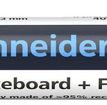 Schneider Maxx 290 Whiteboard- und Flipchart-Marker 2.0 - 3.0 mm Schwarz