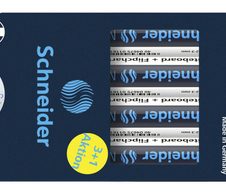 Schneider Maxx 293 Whiteboard- und Flipchart-Marker 2.0 - 5.0 mm Mehrfarbig