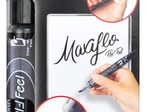 Pentel MAXIFLO Flex-Feel Whiteboard-Marker 2.0 - 5.0 mm Mehrfarbig