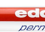 edding Permanentmarker 1.0 mm Gelb