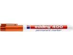edding Permanentmarker 1.0 mm Orange