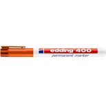 edding Permanentmarker 1.0 mm Orange