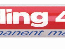 edding Permanentmarker 1.0 mm Blau