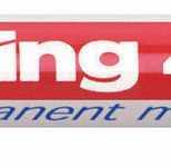 edding Permanentmarker 1.0 mm Violett