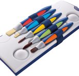 Pelikan Pinsel-Set 6-teilig