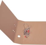 herlitz Motivordner Rückenbreite 8 cm DIN A4 Karton Motiv