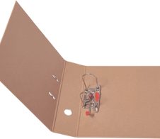 herlitz Motivordner Rückenbreite 8 cm DIN A4 Karton Motiv