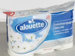alouette Toilettenpapier 5-lagig