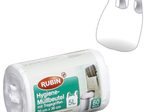 RUBIN Kosmetikbeutel 5,0 l weiß