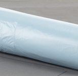 RUBIN Müllbeutel 50,0 l hellblau