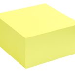 inFO Haftnotizen 7,5 x 7,5 cm