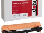 dots Toner kompatibel zu HP 94A (CF294A) schwarz