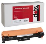 dots Toner kompatibel zu HP 94A (CF294A) schwarz