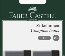 FABER-CASTELL Zirkelminen H