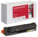 dots Toner kompatibel zu HP 312A (CF380A) schwarz
