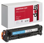 dots Toner kompatibel zu HP 312A (CF381A) cyan