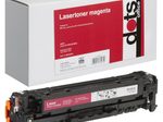 dots Toner kompatibel zu HP 312A (CF383A) magenta