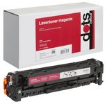 dots Toner kompatibel zu HP 312A (CF383A) magenta