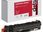 dots Toner kompatibel zu HP 410X (CF410X) schwarz