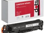 dots Toner kompatibel zu HP 312X (CF380X) schwarz