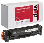 dots Toner kompatibel zu HP 312X (CF380X) schwarz