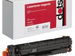 dots Toner kompatibel zu HP 410X (CF413X) magenta