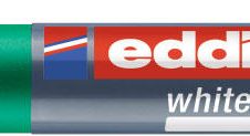 edding 363 Whiteboard-Marker 1.0 - 5.0 mm Grün