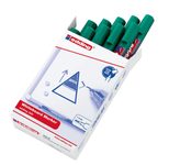 edding 363 Whiteboard-Marker 1.0 - 5.0 mm Grün