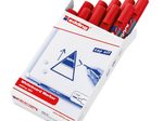 edding 363 Whiteboard-Marker 1.0 - 5.0 mm Rot