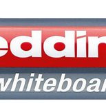 edding 363 Whiteboard-Marker 1.0 - 5.0 mm Blau