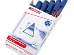 edding 363 Whiteboard-Marker 1.0 - 5.0 mm Blau