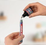 edding 361 Whiteboard-Marker 1.0 mm Schwarz