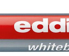 edding 361 Whiteboard-Marker 1.0 mm Schwarz